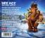 neues Hörbuch – Thomas Karallus – Ice Age 5, Kollision Voraus! Hörspiel zum Kinofilm – Bild 2