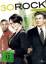 30 Rock, Staffel 1 (21 Episoden, 3 DVDs)