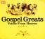 Various: Gospel Greats (3 CD Set)