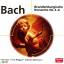 Bach,Johann Sebastian (1685-1750): Brand