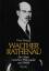 Peter Berglar: Walther Rathenau - Ein Le