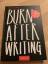 Sharon Jones: Burn After Writing | Meine