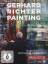 Corinna Belz: Gerhard Richter Painting  