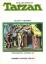 Tarzan - Sammlerausgabe - Sonntagsseiten Jahrgang 1959 / Zeichner: Elliott, John Celardo - Burroughs, Edgar Rice