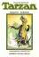Tarzan - Sammlerausgabe - Sonntagsseiten Jahrgang 1945 / Zeichner: Hogart - Rubimor - Burroughs, Edgar Rice