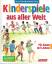 SOS-Kinderdorfmütter: Kinderspiele aus a