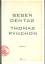 Thomas Pynchon: Gegen den Tag. Hardcover