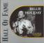 Billie Holiday: Billie Holiday - Hall of