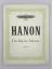 Edition Peters - HANON - Der Klavier-Vir