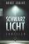 Horst Eckert: Schwarzlicht - Thriller (r