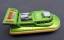 Matchbox - Superfast Hovercraft Rescue N