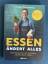 Stromberg Holger: Essen ändert alles, da