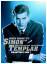 Simon Templar Box [18 DVDs]