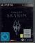 Skyrim  The Elder Scrolls V   PS 3