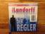 Max Landorff: Der Regler Max Landorff De