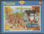 Puzzle  "Baustelle" 63 Teile