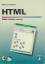 Morris, Mary E. S.: HTML - WWW effektiv Morris, Mary E. S.: HTML - WWW effektiv