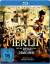 Mark Atkins: Merlin und das Reich der Dr