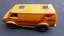 Matchbox - Superfast  Chevy Van No 68