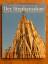 Der Stephansdom. Monument des Glaubens, Stein gewordene Geschichte. - Gruber, Reinhard H. (Text / Bouchal, Robert (Fotos)