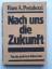 Pestalozzi, Hans A.: Nach uns die Zukunf