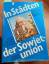 Franz Köhler: In Städten der Sowjetunion