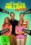 Wir sind die Millers Extended Cut – Film