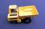 Matchbox - Superfast No 26  Site Dumper 