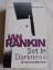 Ian Rankin: Set in Darkness - An Inspect