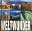 Weltwunder - Cube Book