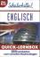 Englisch Quick-Lernbox