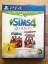 Die Sims 4 + Hunde & Katzen Bundle PS4 -