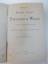 antiquarisches Buch – Edited by John Bartholomew – Black's Handy Atlas of England & Wales: A series of County Maps and Plans with Descriptive index and Statistical Notes – Bild 2