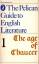 Edited by Boris Ford: The Age of Chaucer