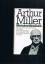 Arthur Miller: Meisterdramen