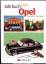 Jahrbuch Opel 2004 - Eckhart Bartels, Rainer Manthey (Autoren)