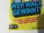 neues Spiel – Wer wagt, gewinnt Kartenspiel Familienspiel – Bild 3