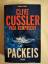 Cussler, Clive; Kemprecos, Paul: Packeis