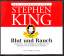 Stephen King: Blut und Rauch