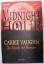 Midnight Hour 2 - Die Stunde der Vampire - Vaughn, Carrie
