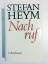 Stefan Heym: Nachruf