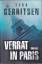 Tess Gerritsen: Verrat in Paris. Thrille