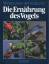 Wolfgang Aeckerlein: Die Ernährung des V