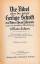 antiquarisches Buch – Luther, Martin  – Die Bibel oder die ganze Heilige Schrift des Alten und Neuen Testaments nach der deutschen Übersetzung D. Martin Luthers – Bild 2