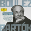 Pierre Boulez: Bartok