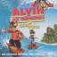 Alvin und die Chipmunks 3: Chipbruch - D