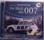 James Bond: Die Welt des 007 - CD-ROM - Kleine Digitale Bibliothek 50 - Tesche, Siegfried