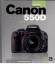 Jean-Francois Vibert: Canon EOS 550D