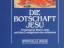 gebrauchtes Buch – Die Botschaft Jesu – Bild 2