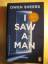 Owen Sheers: I Saw a Man